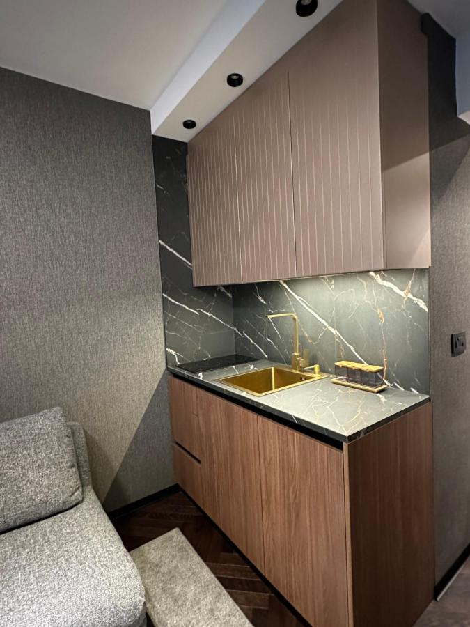 Sima Center Apartment