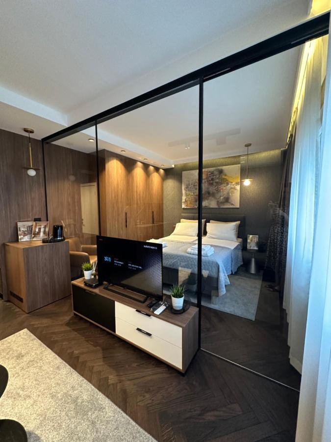 Sima Center * Belgrad