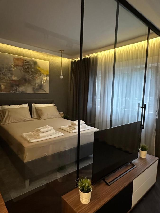 Sima Center Apartment