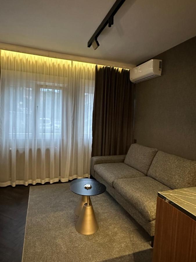 Apartament Sima Center Belgrad