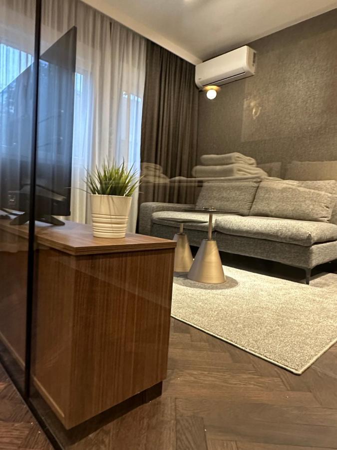 Sima Center Apartment