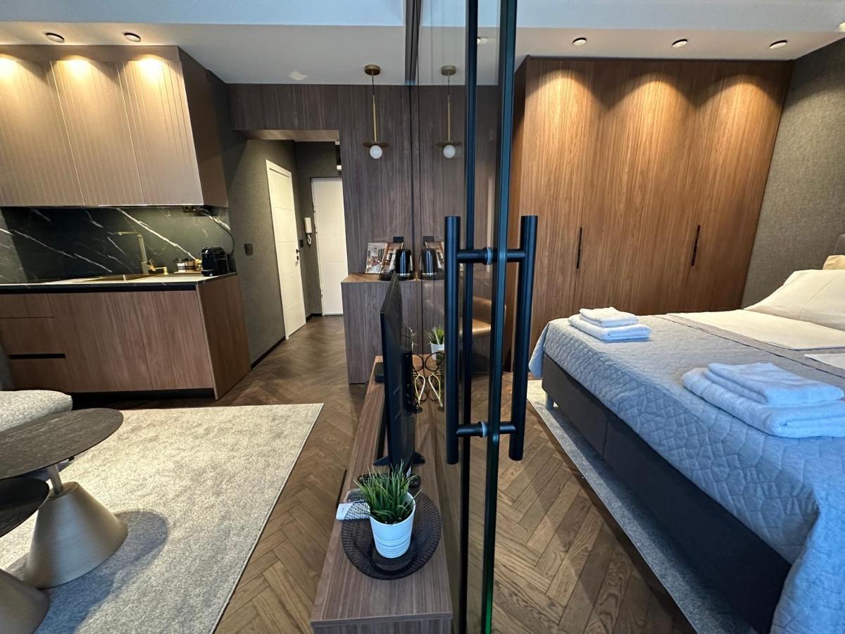 Apartment Sima Center *