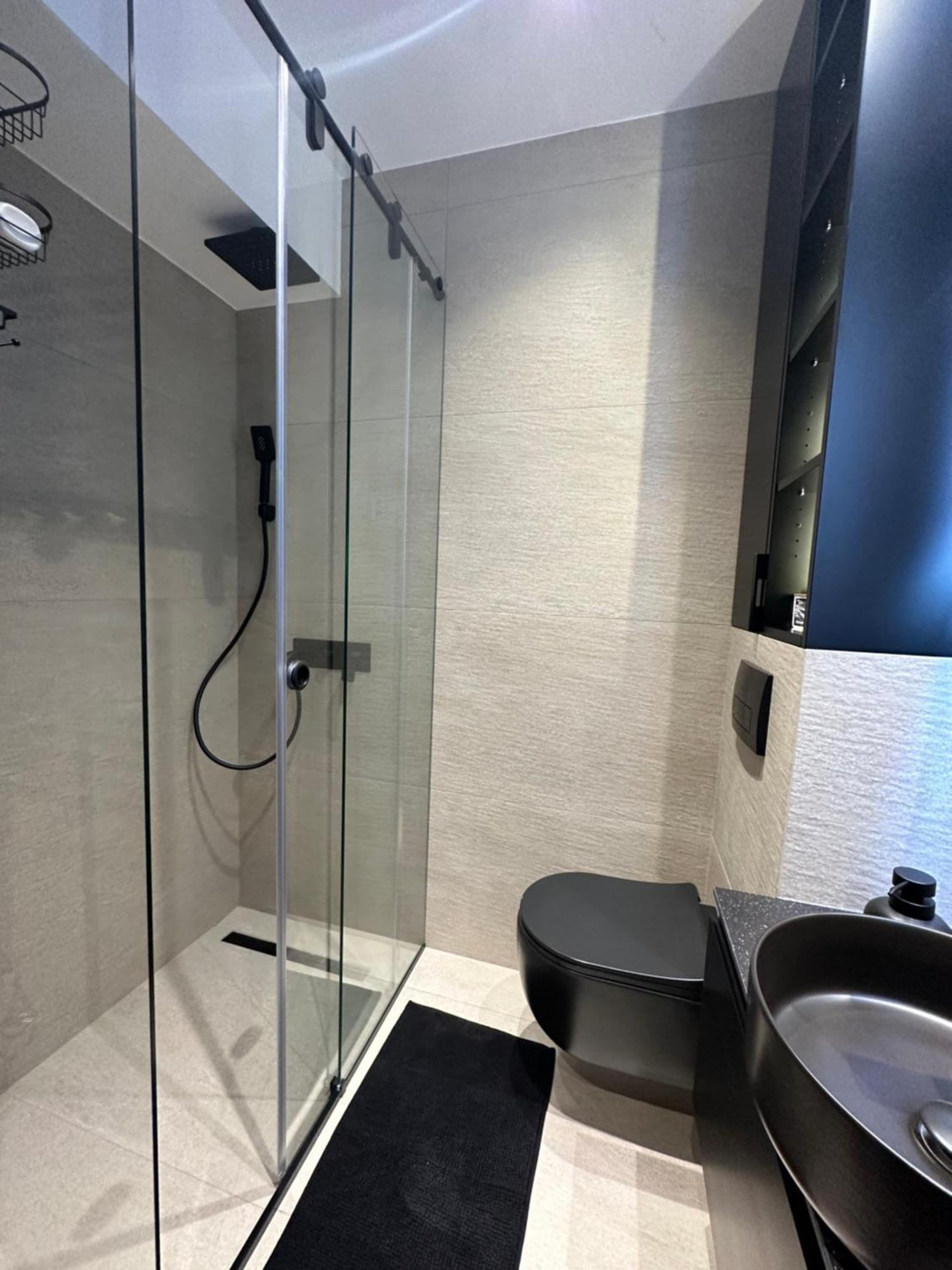 Sima Center Apartment *